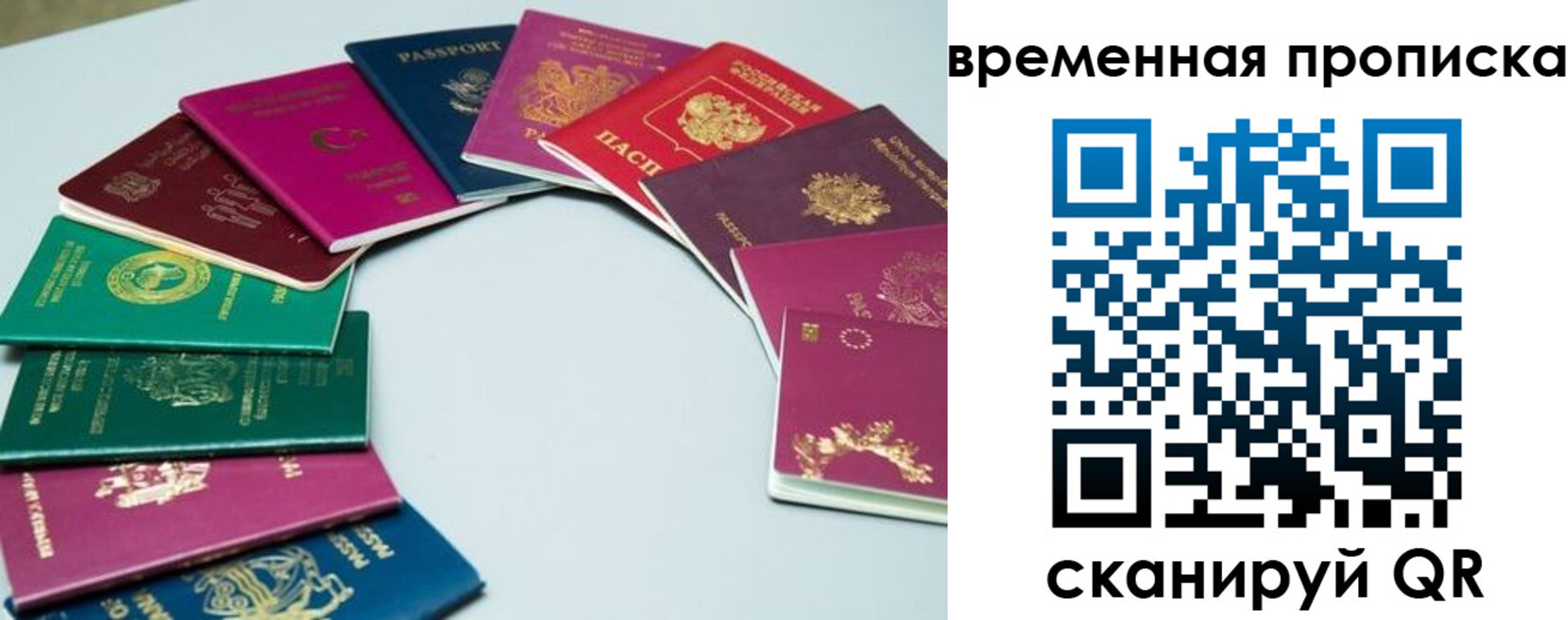 найти адрес прописки в Хотьково